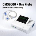 Фетален монитор CMS800G